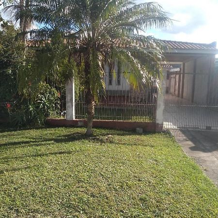 Pousada Santa Felicidade Trieste com garagem D Curitiba Exterior foto