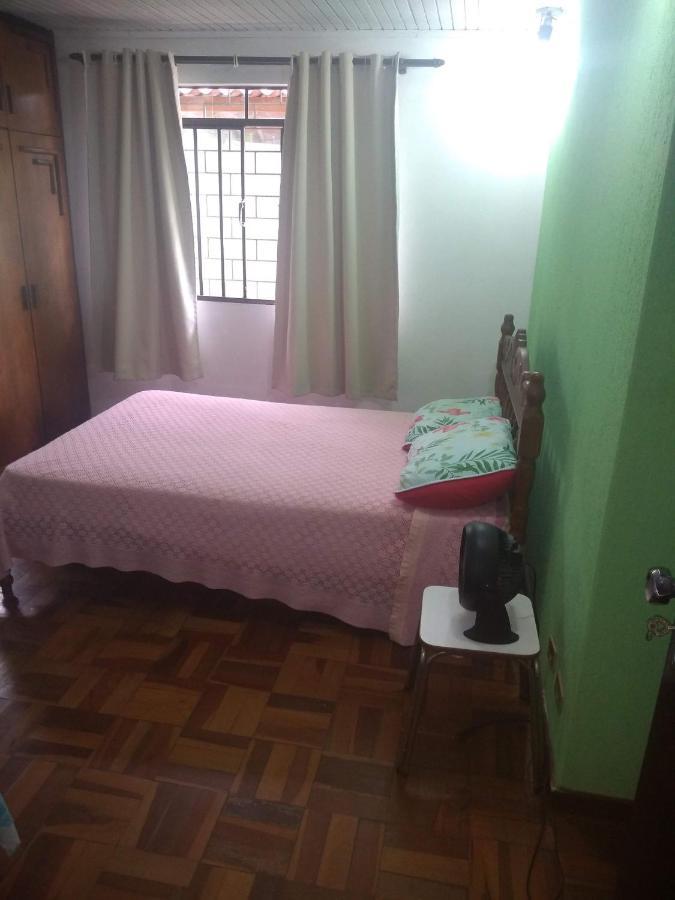 Pousada Santa Felicidade Trieste com garagem D Curitiba Exterior foto